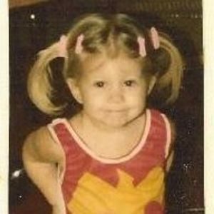 Meet your Posher, Ellie